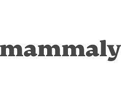 mammaly Kundenlogo